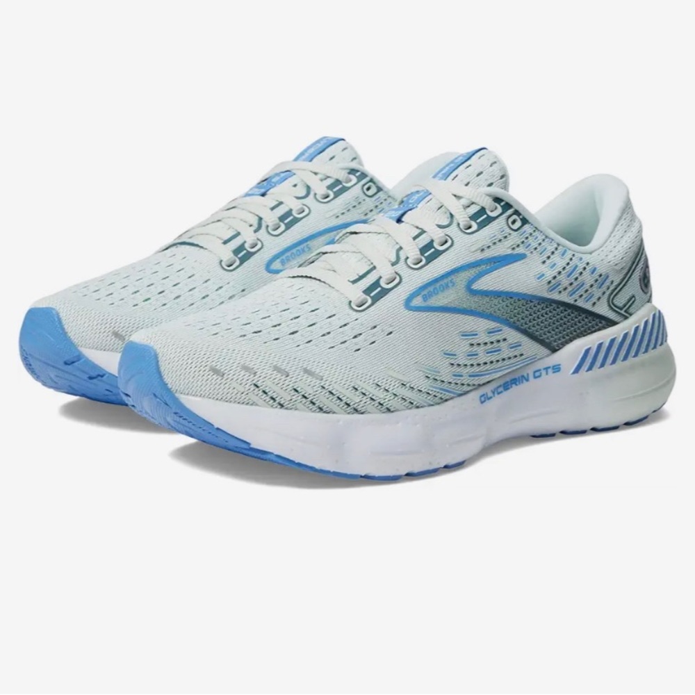 New Brooks!! Worn only 10 times